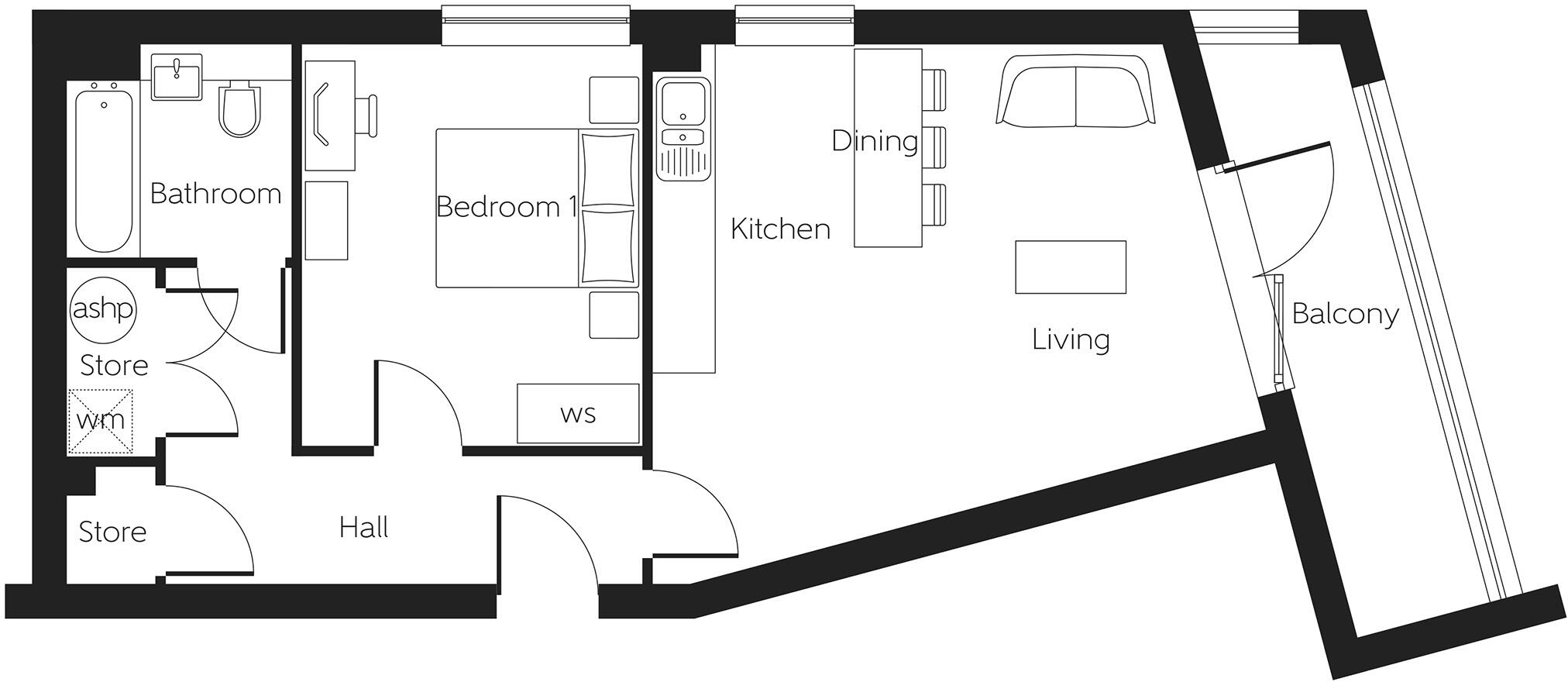 property Raw Floorplan Images}