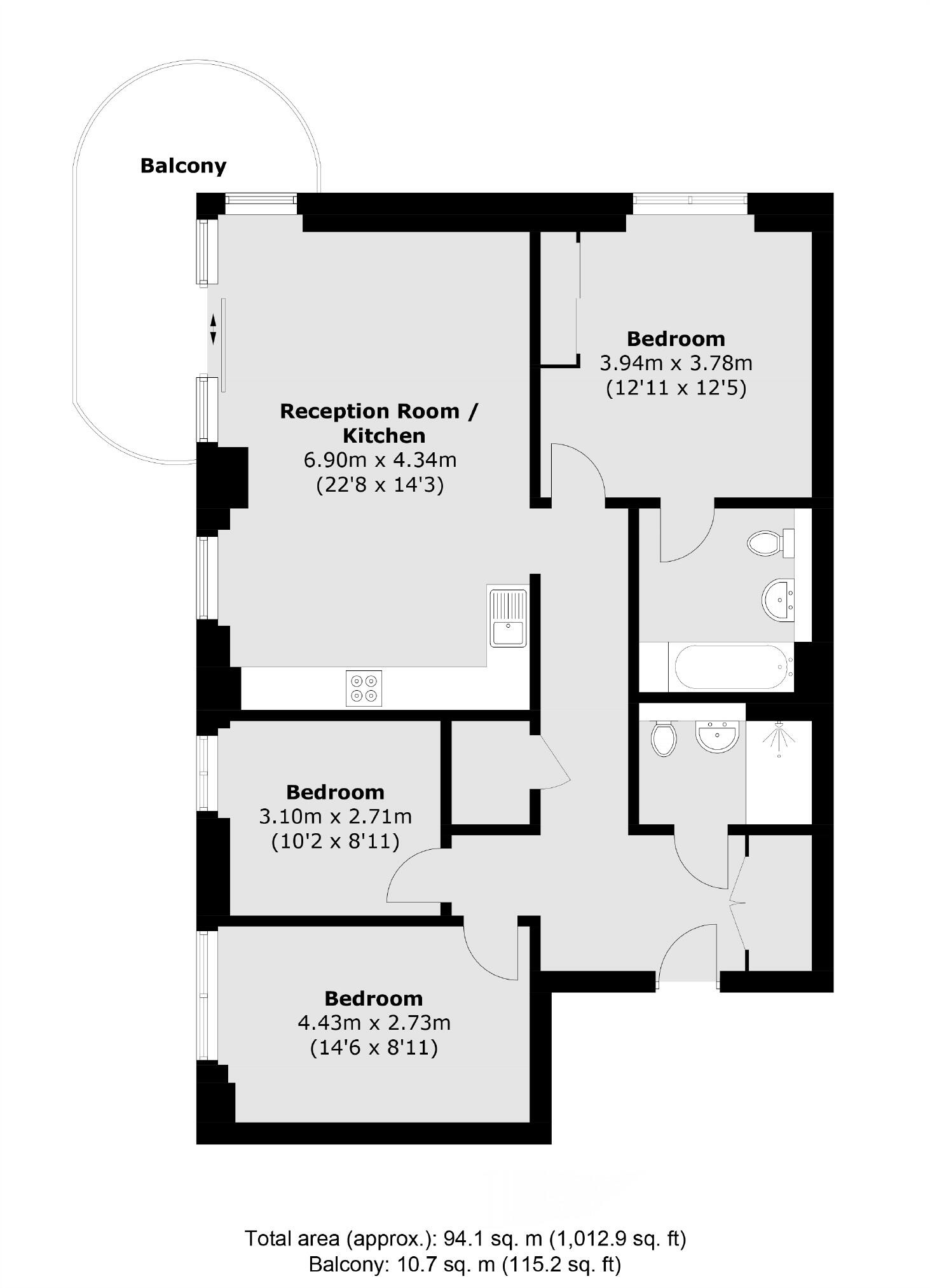property Raw Floorplan Images}