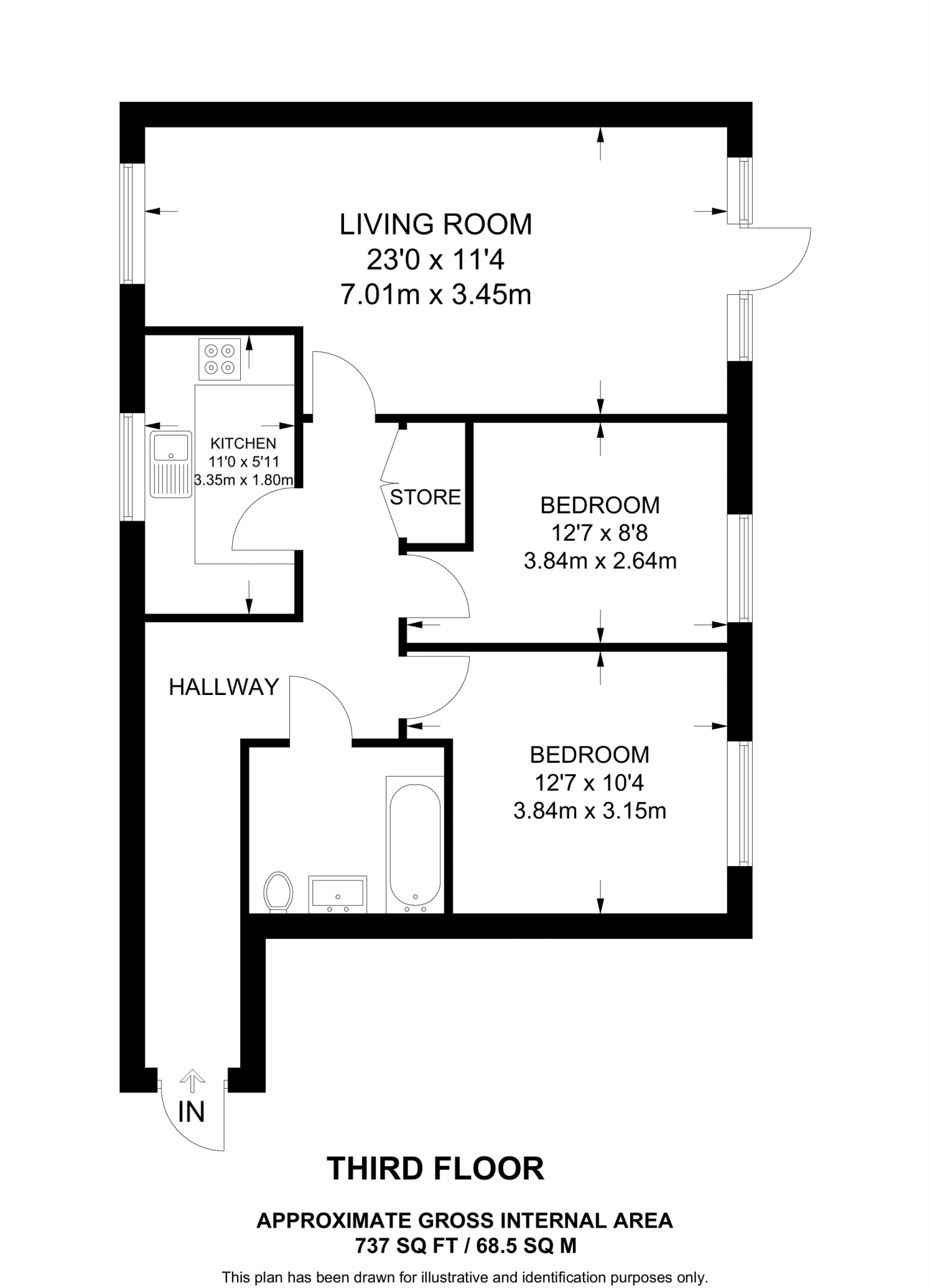 property Raw Floorplan Images}