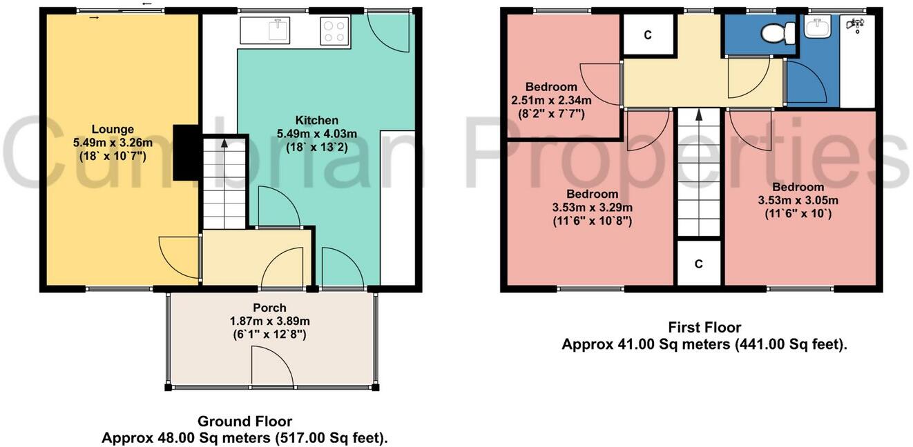 property Raw Floorplan Images}