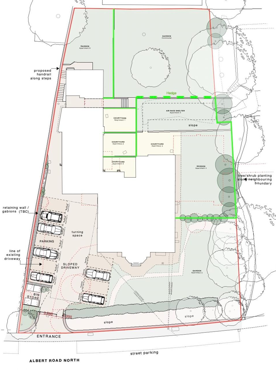 property Raw Floorplan Images}