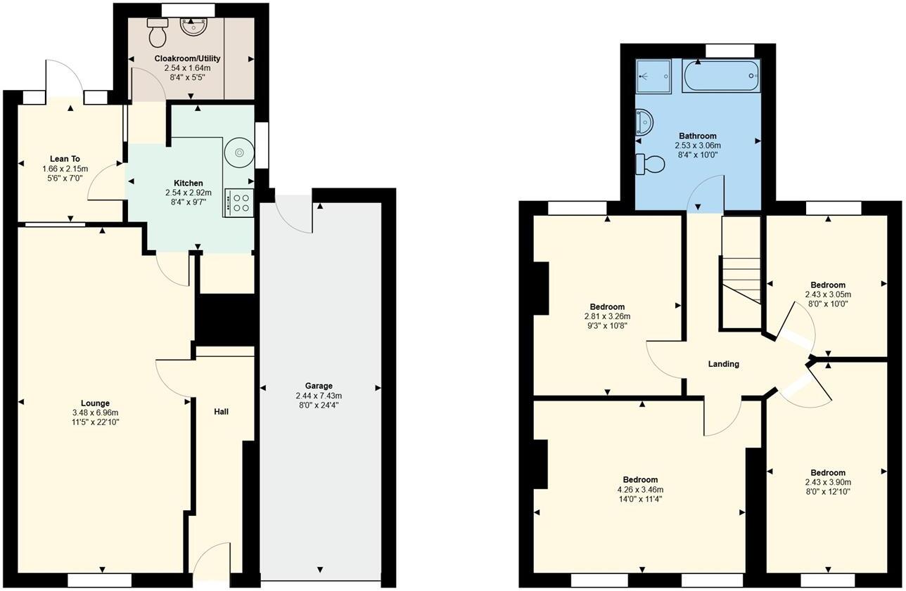 property Raw Floorplan Images}