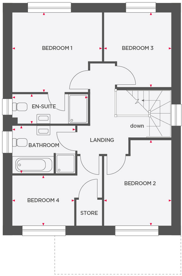 property Raw Floorplan Images}