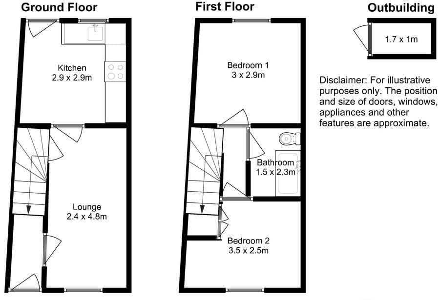 property Raw Floorplan Images}