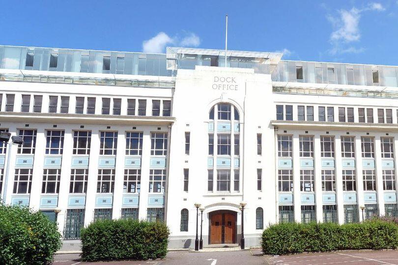 property Raw Images}