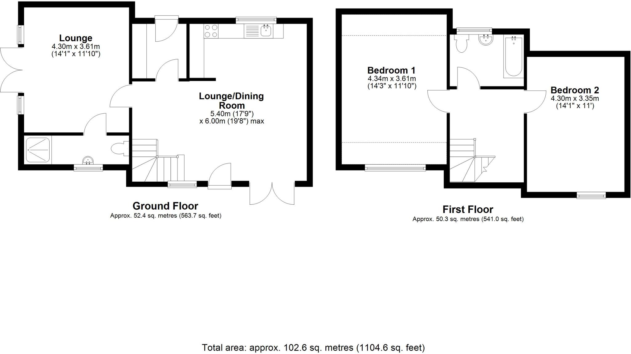 property Raw Floorplan Images}