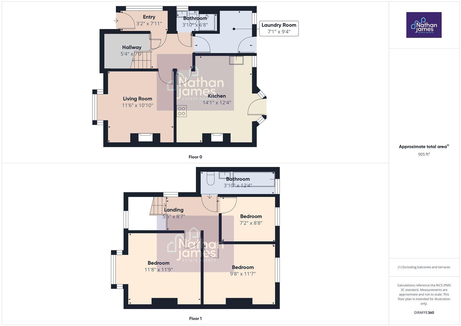 property Raw Floorplan Images}
