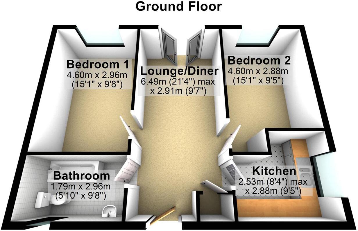 property Raw Floorplan Images}