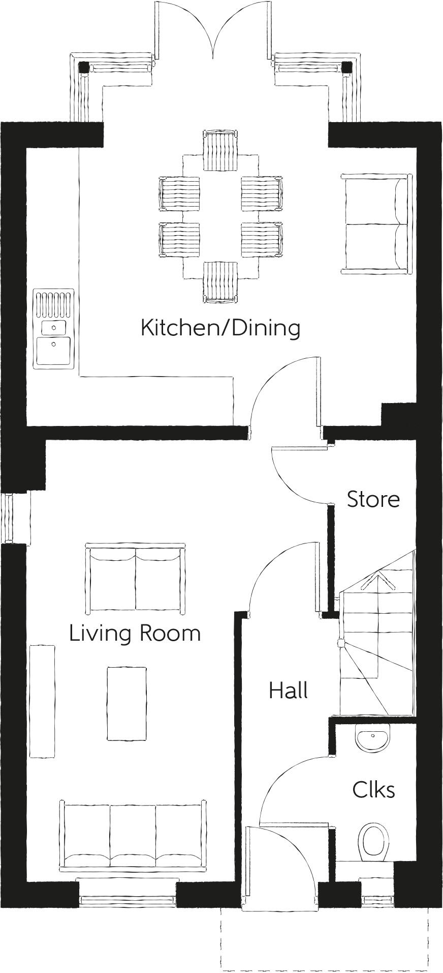property Raw Floorplan Images}