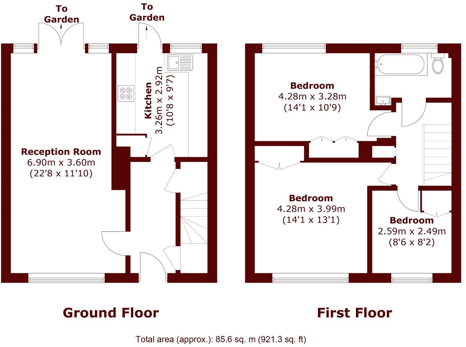 property Raw Floorplan Images}