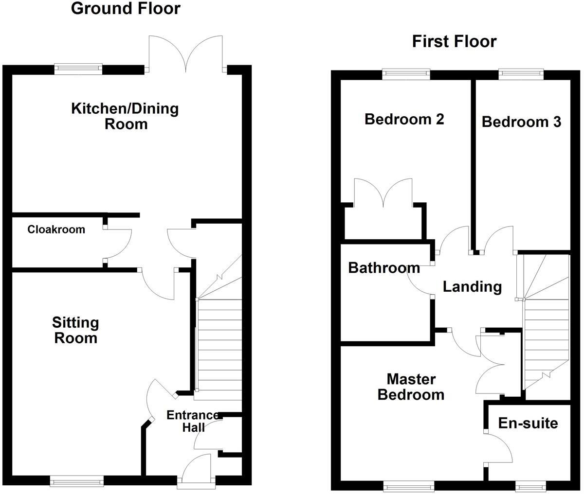 property Raw Floorplan Images}