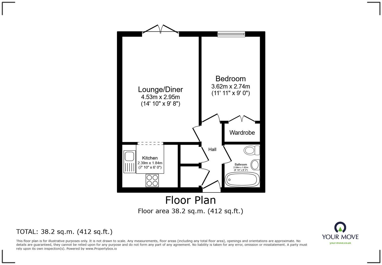 property Raw Floorplan Images}