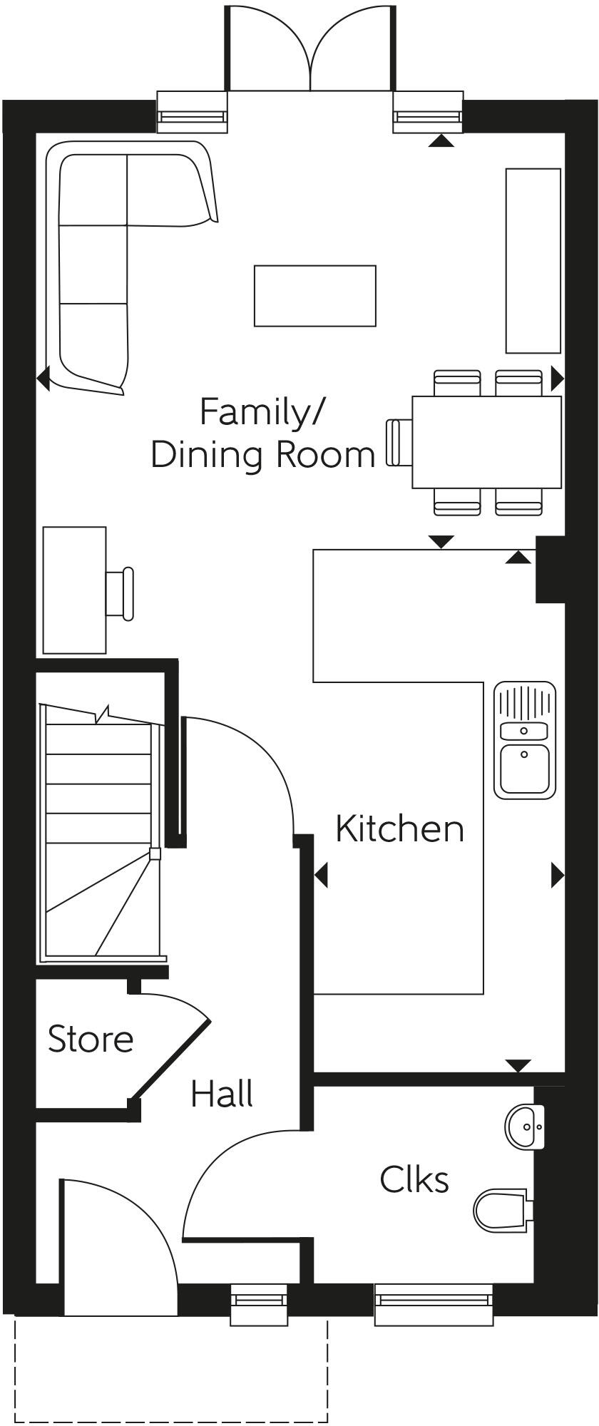 property Raw Floorplan Images}