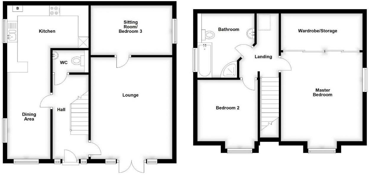 property Raw Floorplan Images}