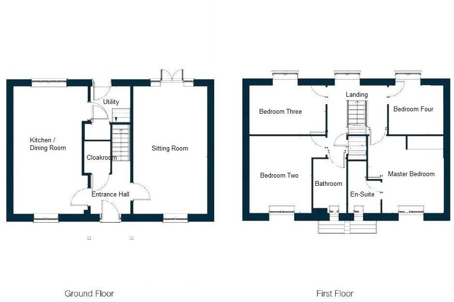 property Raw Floorplan Images}