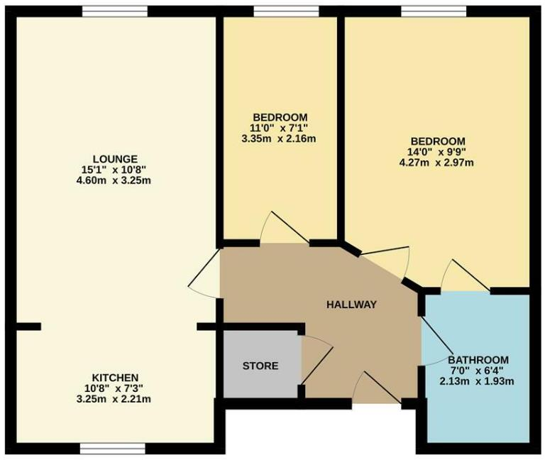 property Raw Floorplan Images}