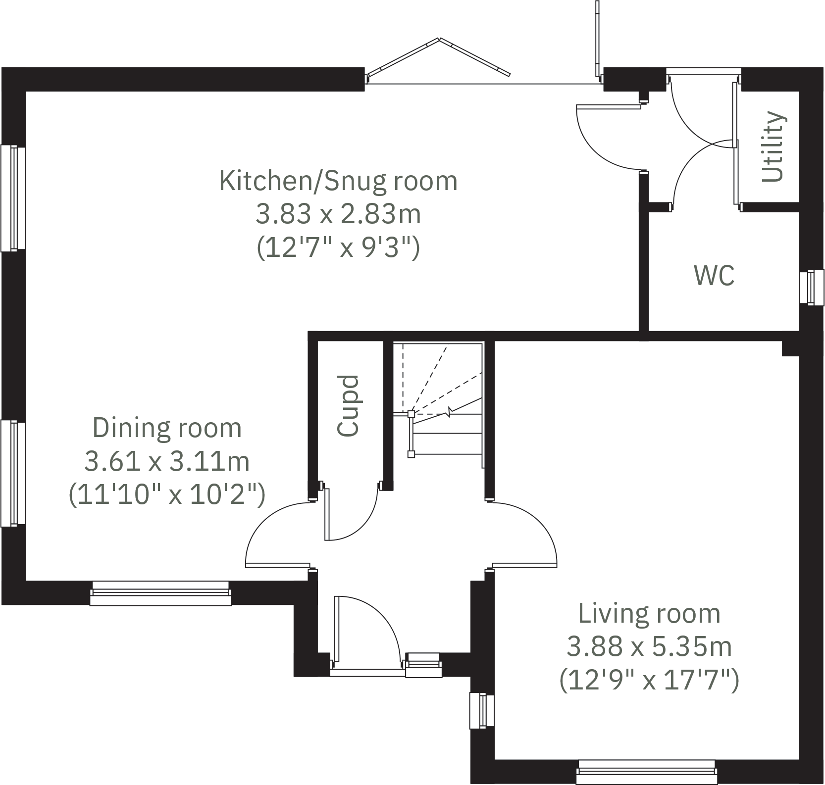 property Raw Floorplan Images}