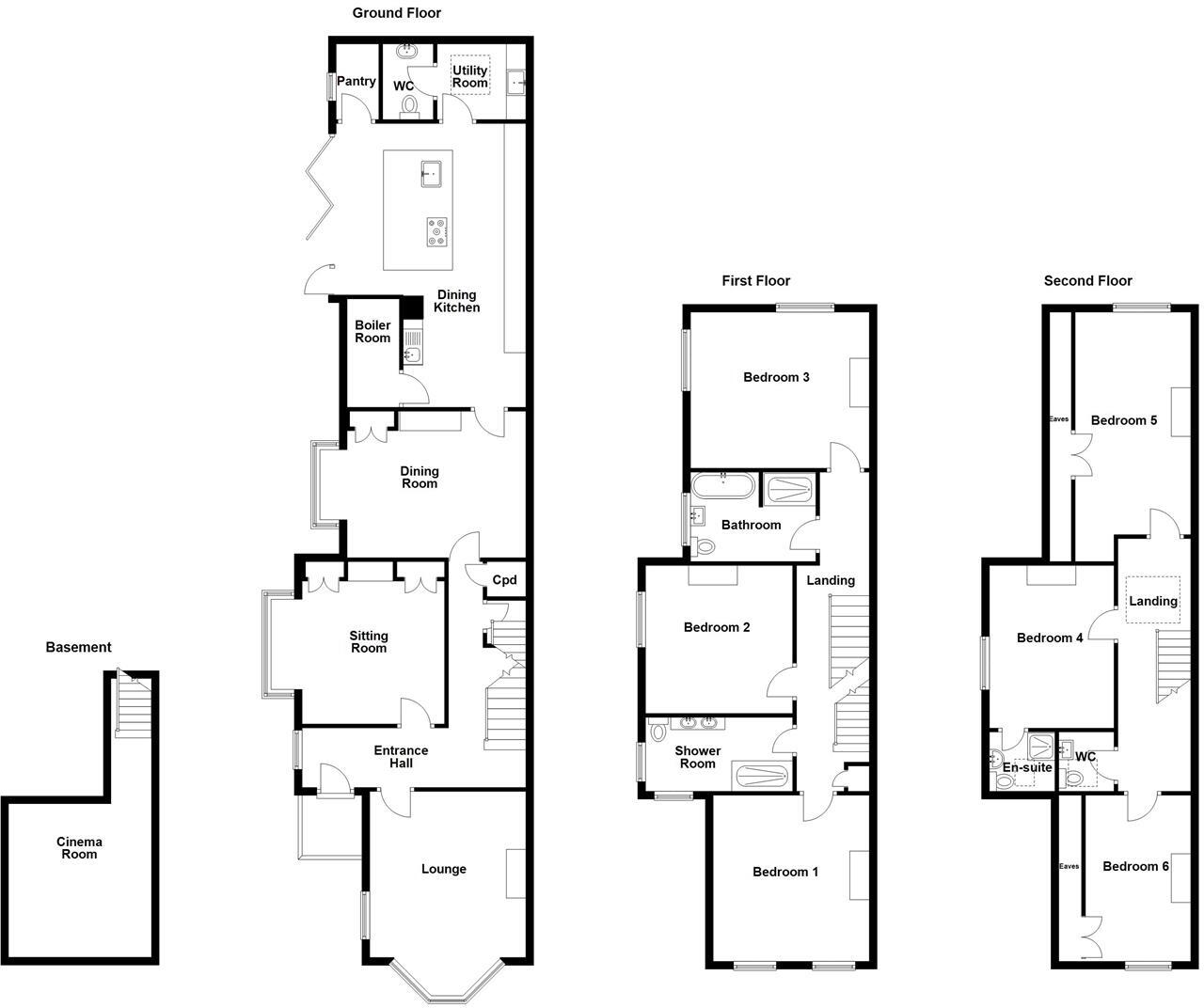 property Raw Floorplan Images}