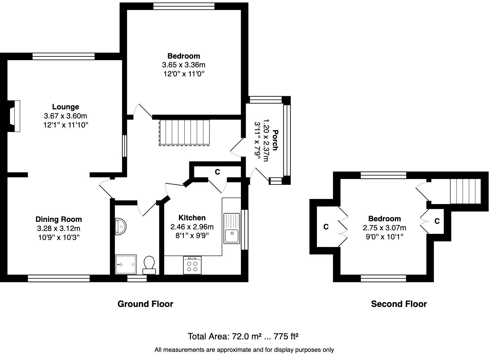 property Raw Floorplan Images}