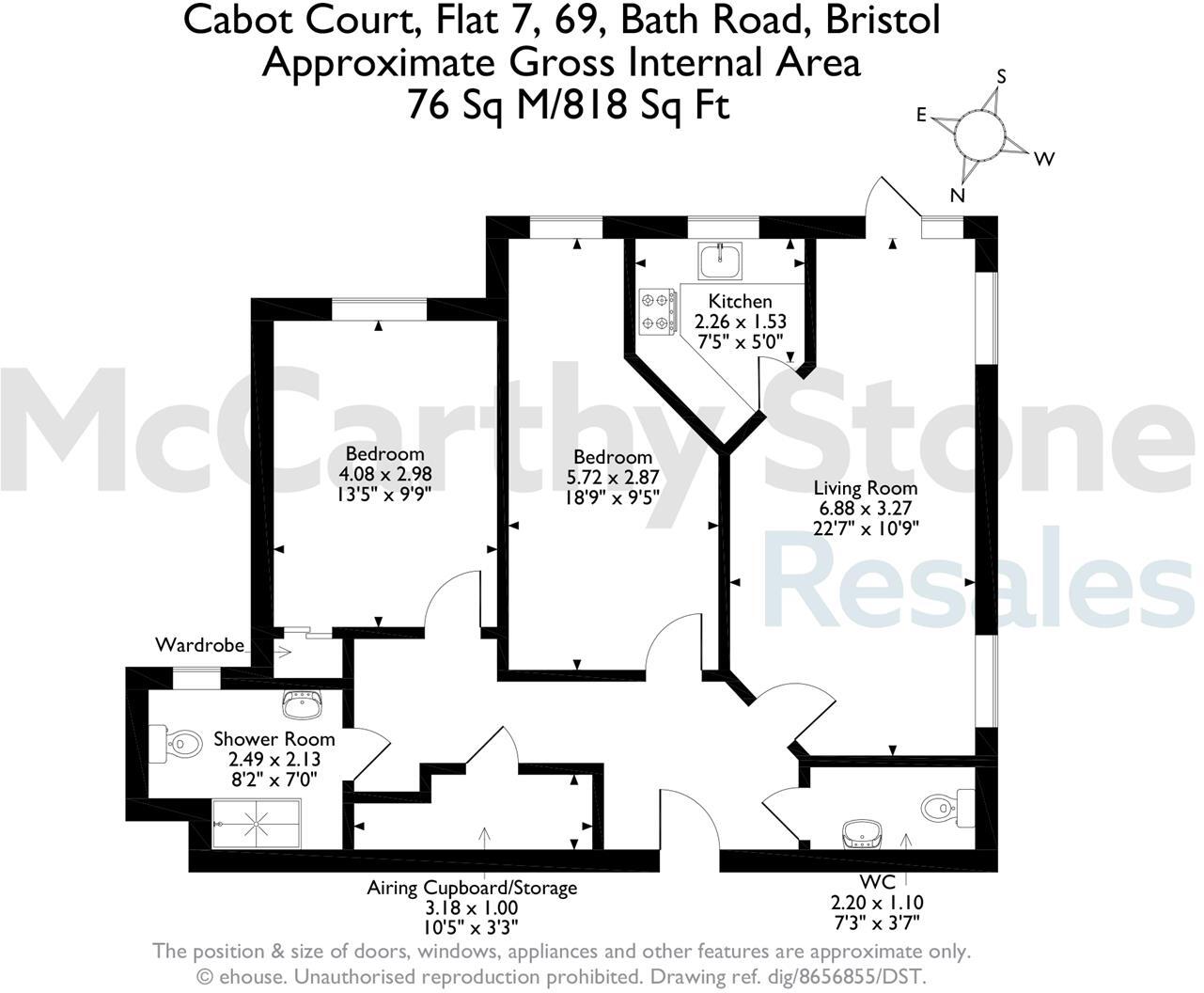 property Raw Floorplan Images}