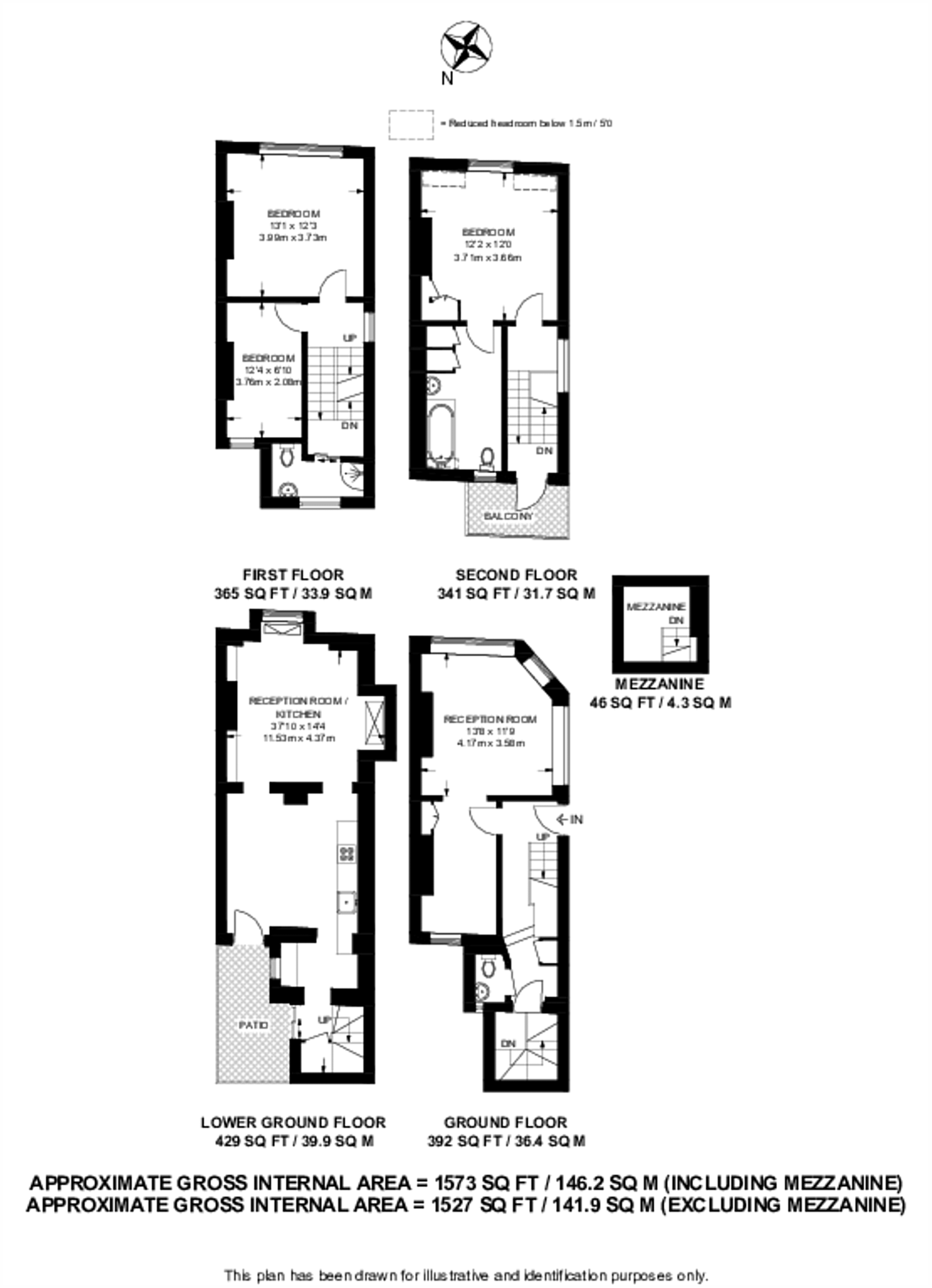 property Raw Floorplan Images}