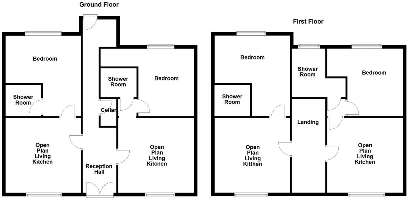 property Raw Floorplan Images}