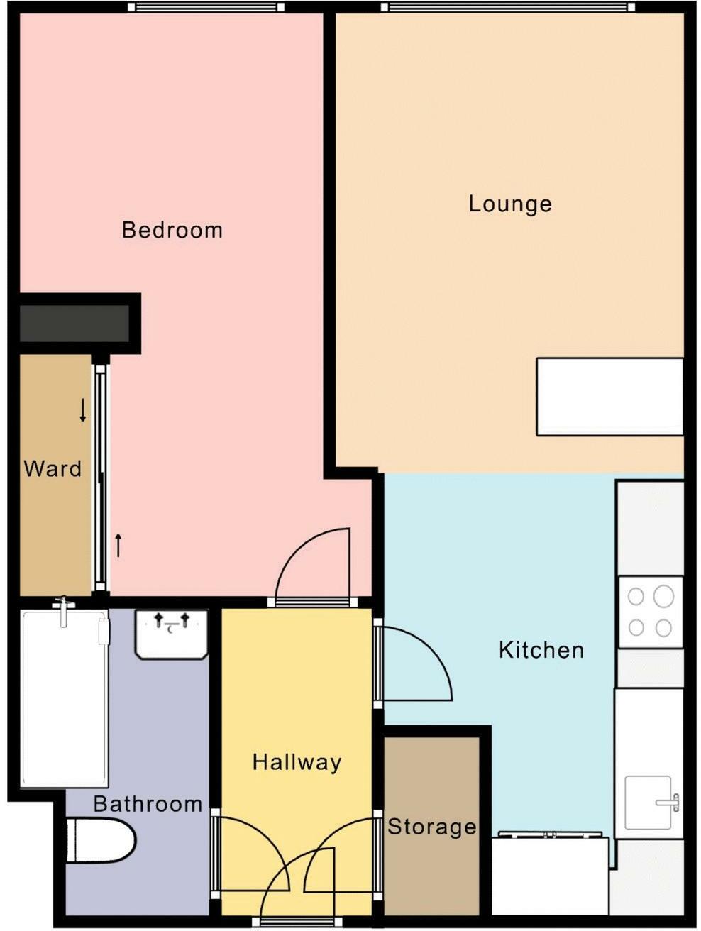 property Raw Floorplan Images}