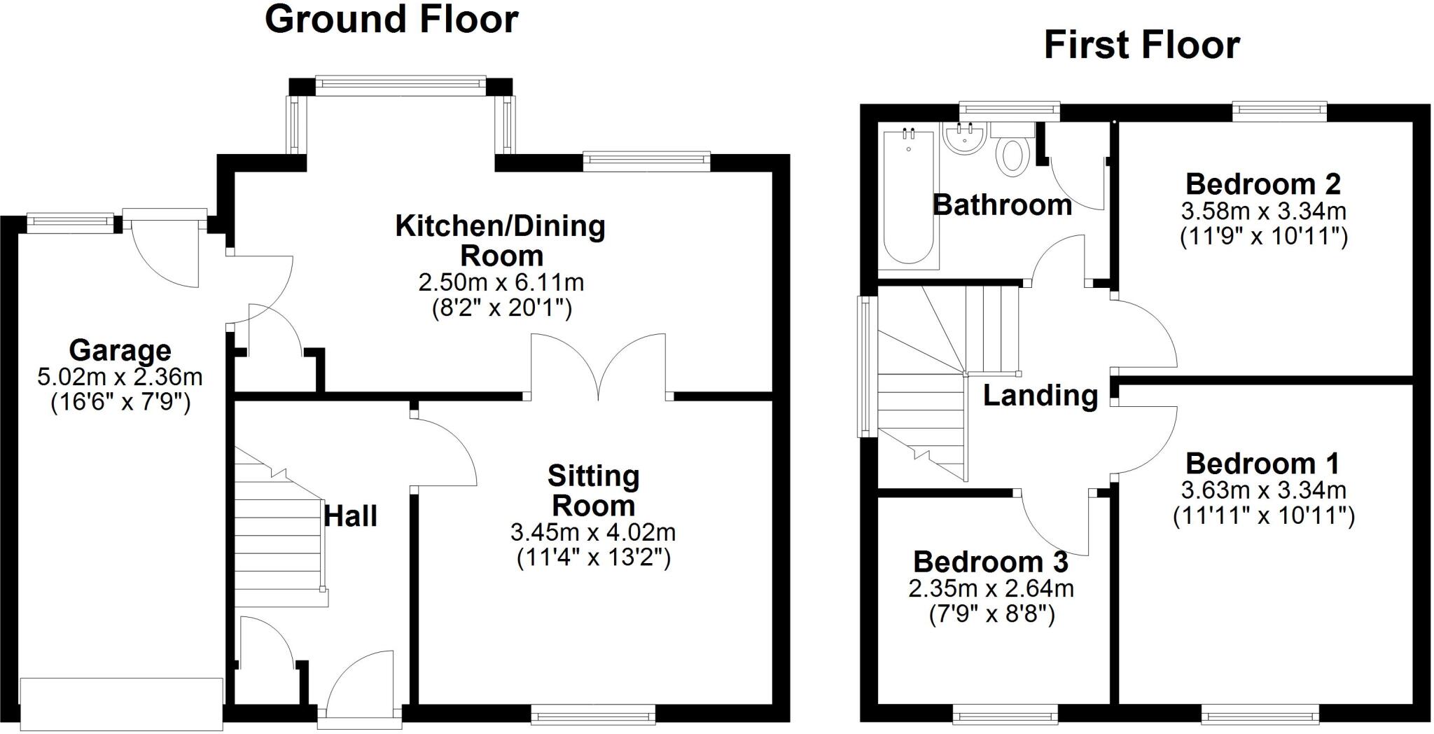 property Raw Floorplan Images}