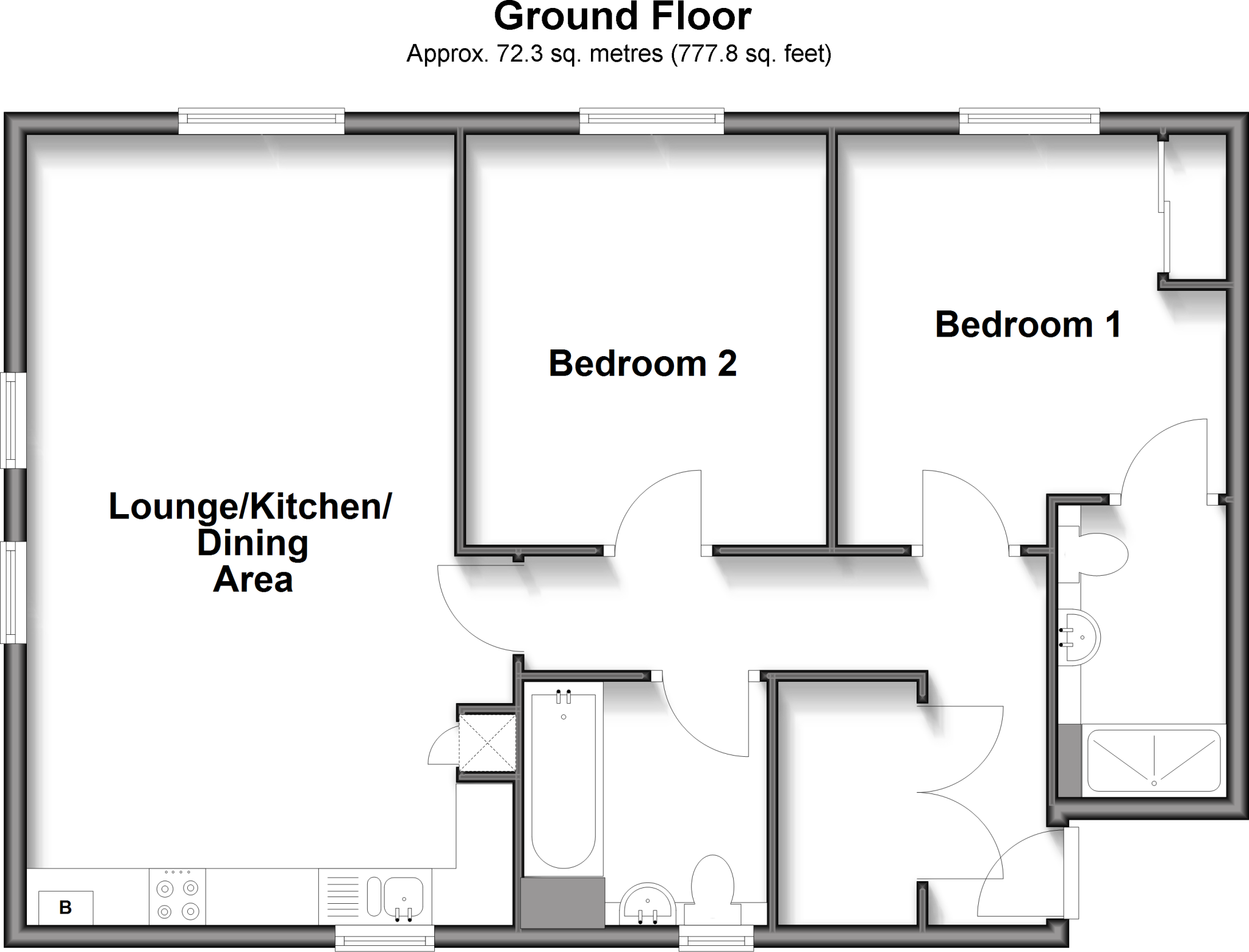 property Raw Floorplan Images}