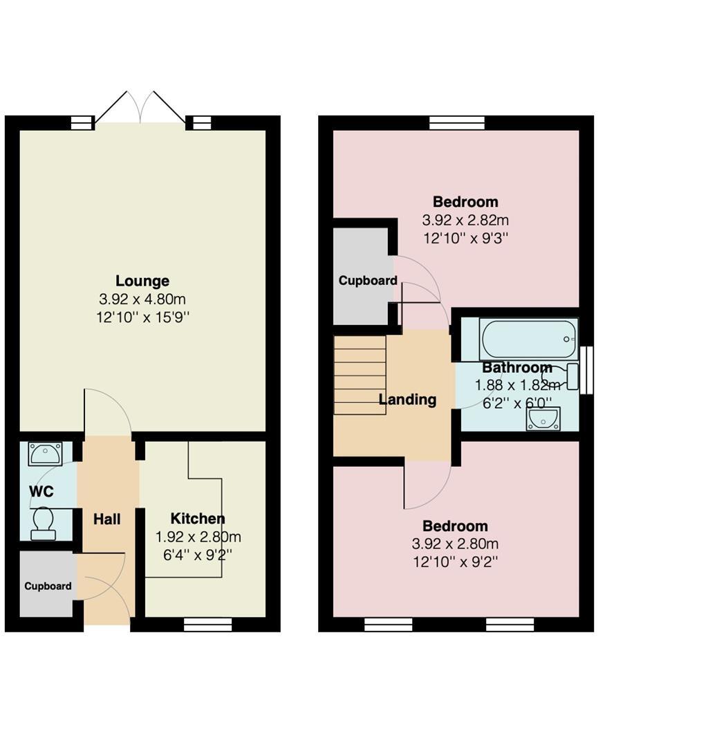 property Raw Floorplan Images}