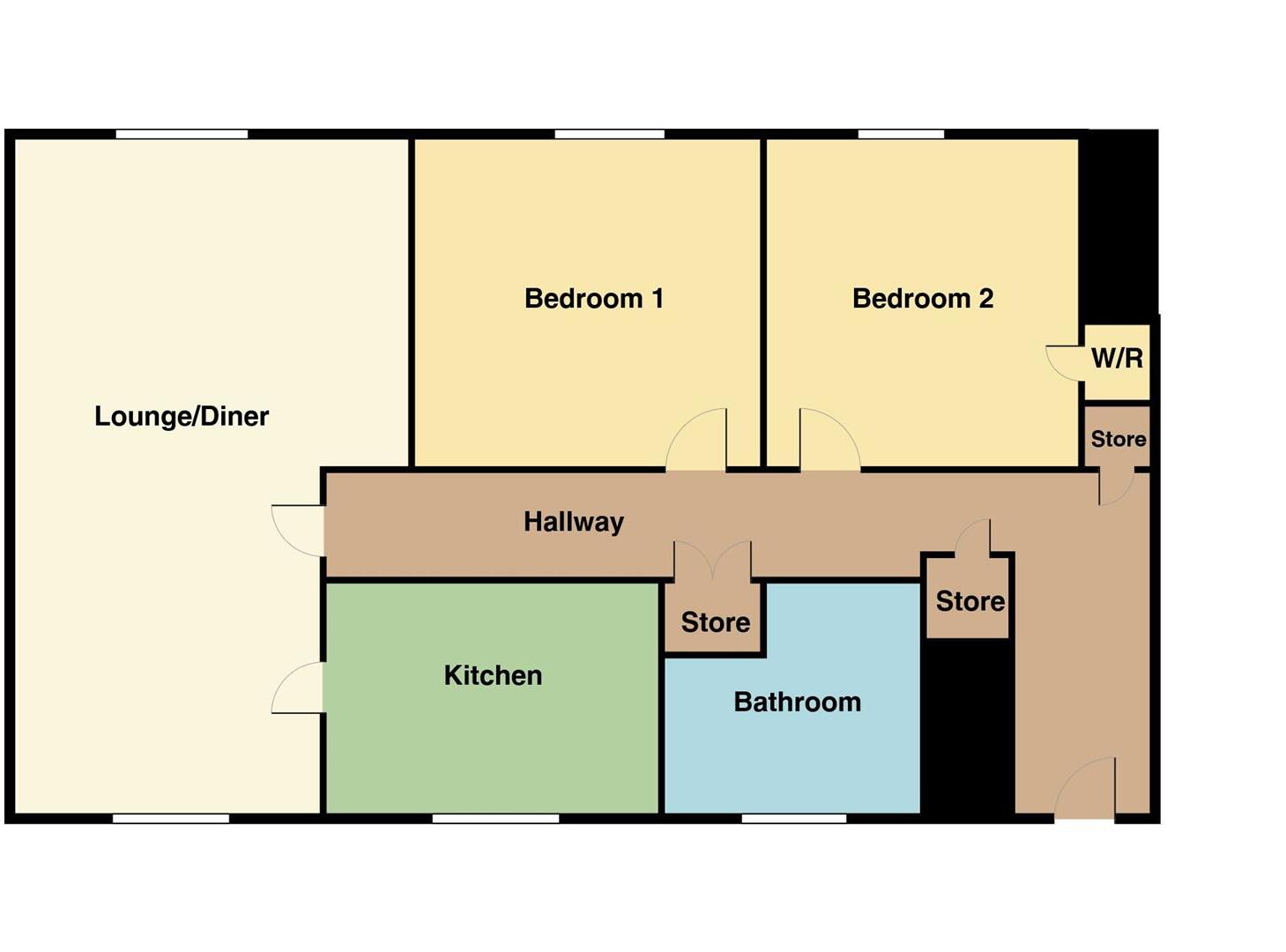 property Raw Floorplan Images}