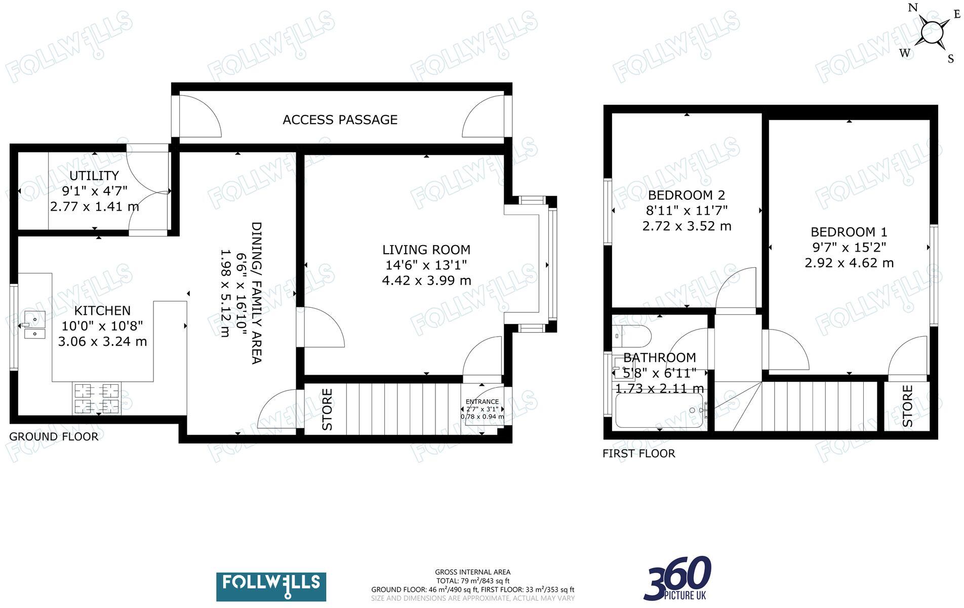 property Raw Floorplan Images}