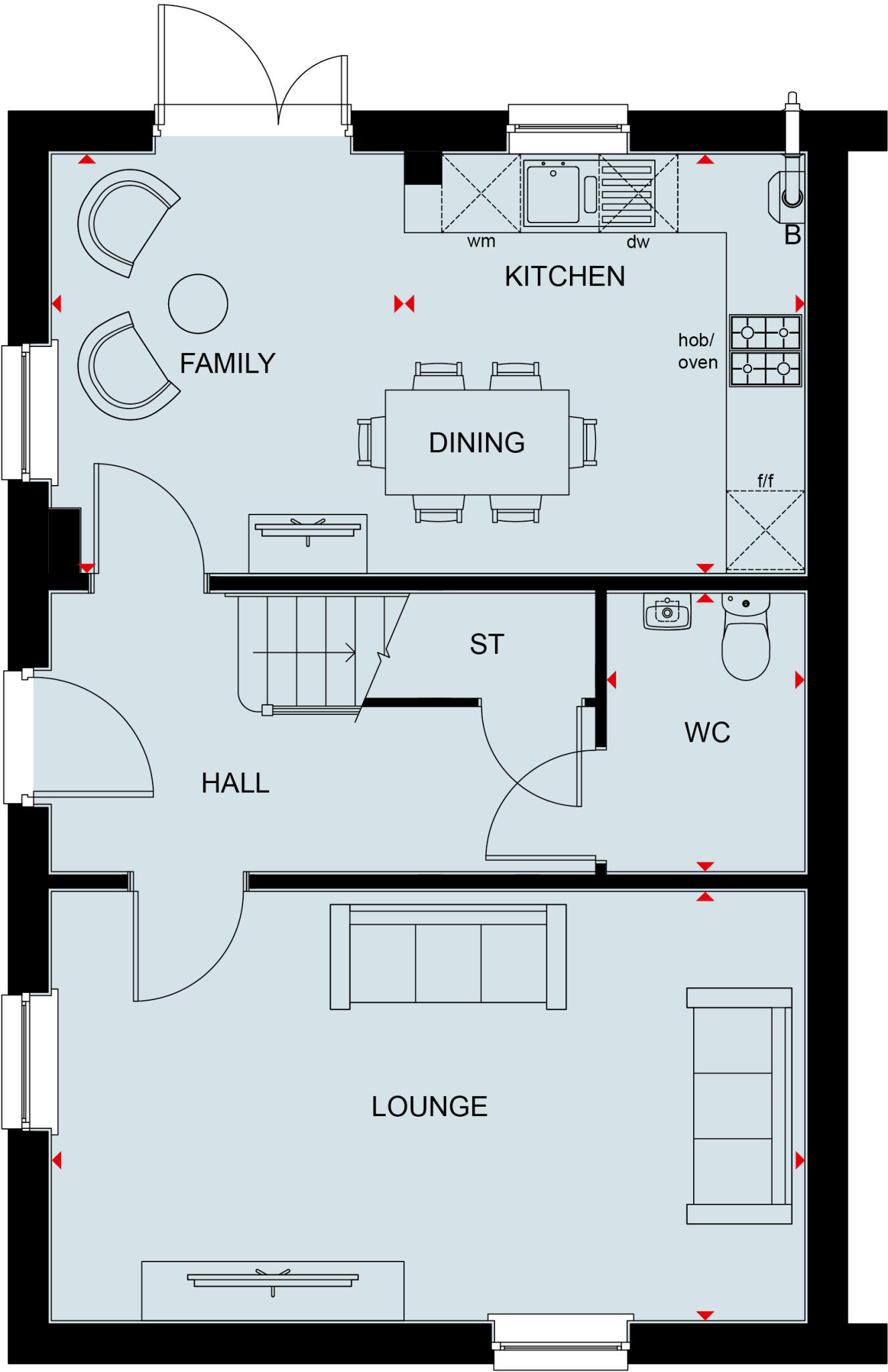 property Raw Floorplan Images}