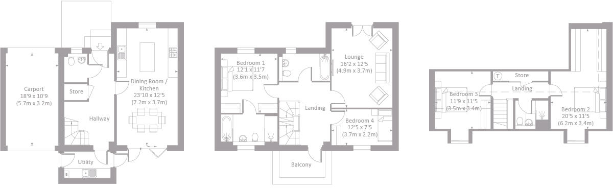 property Raw Floorplan Images}