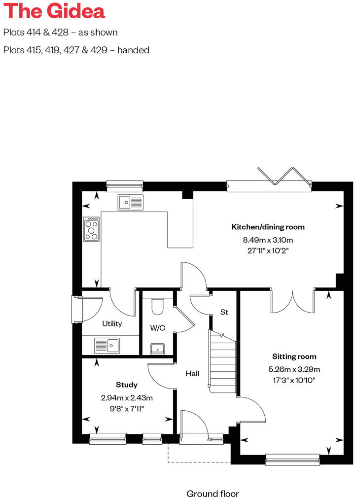 property Raw Floorplan Images}