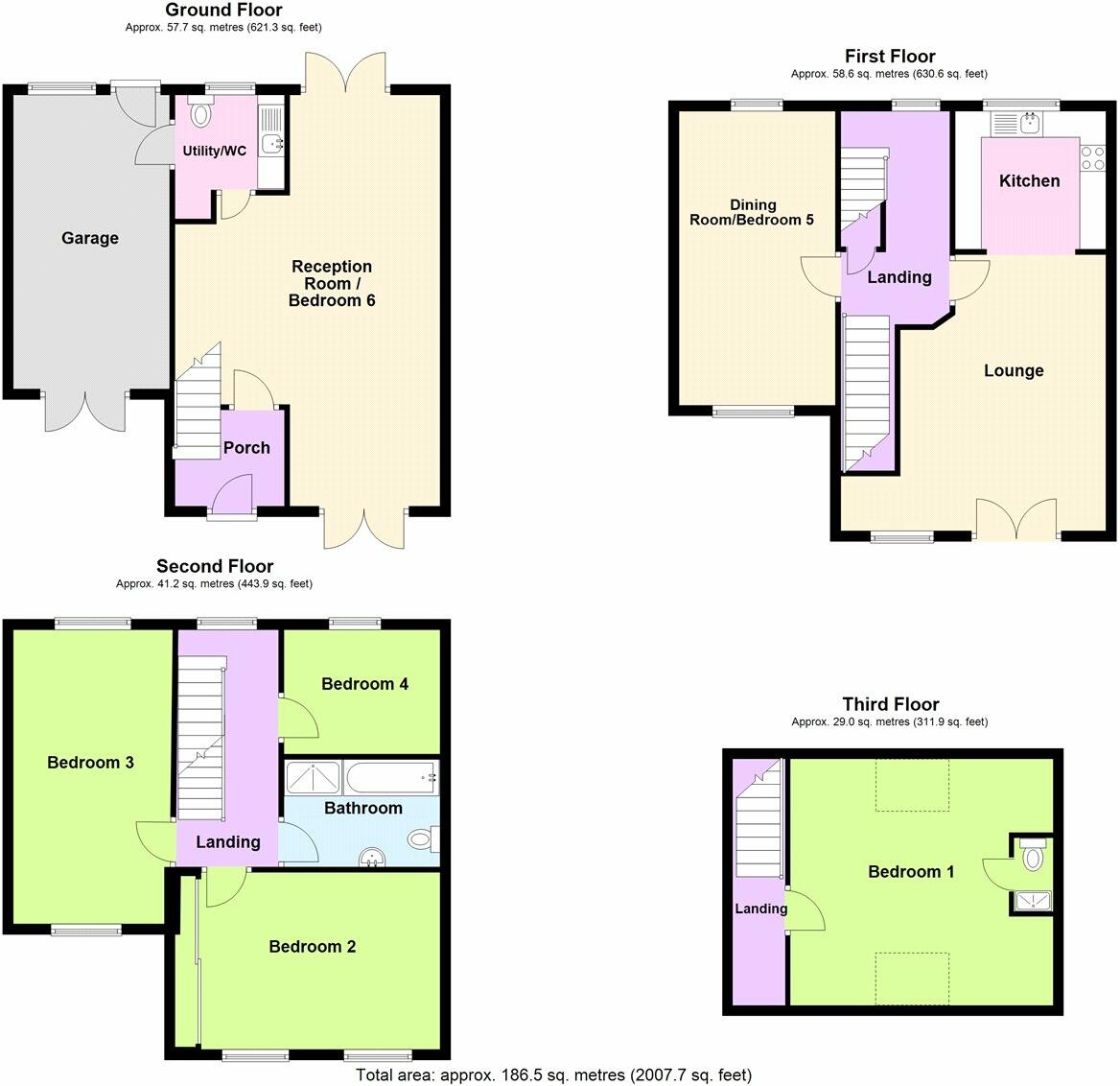 property Raw Floorplan Images}
