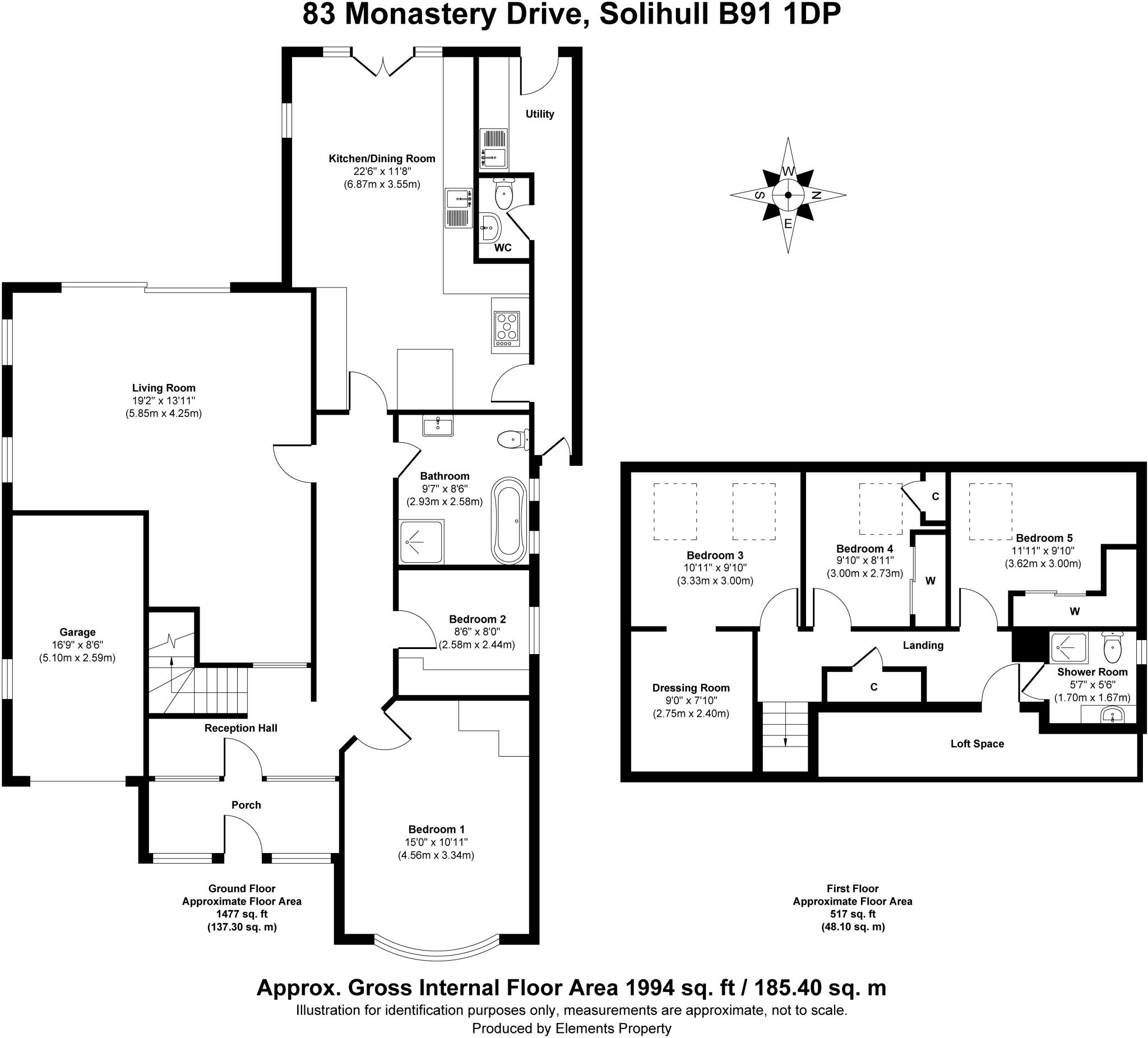 property Raw Floorplan Images}