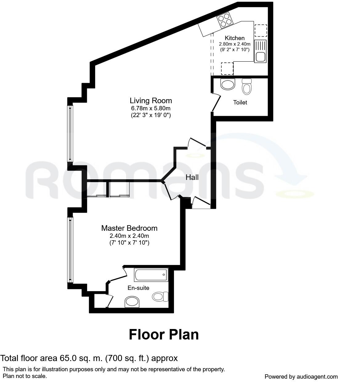 property Raw Floorplan Images}