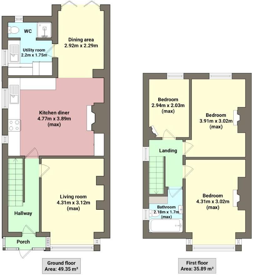 property Raw Floorplan Images}