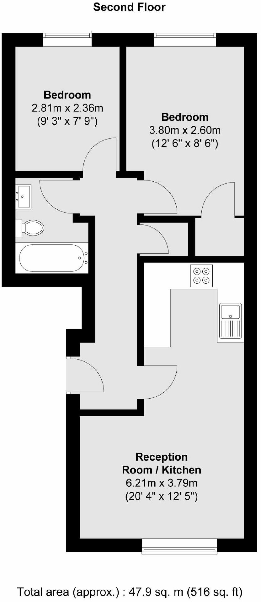 property Raw Floorplan Images}