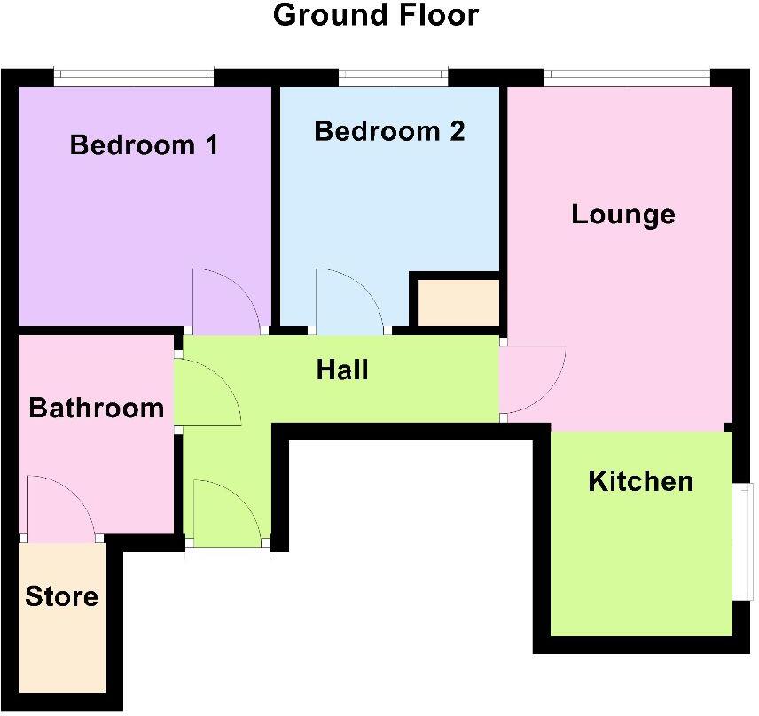 property Raw Floorplan Images}