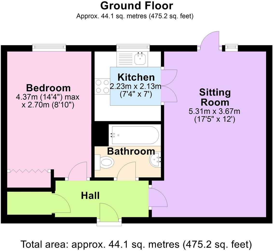 property Raw Floorplan Images}