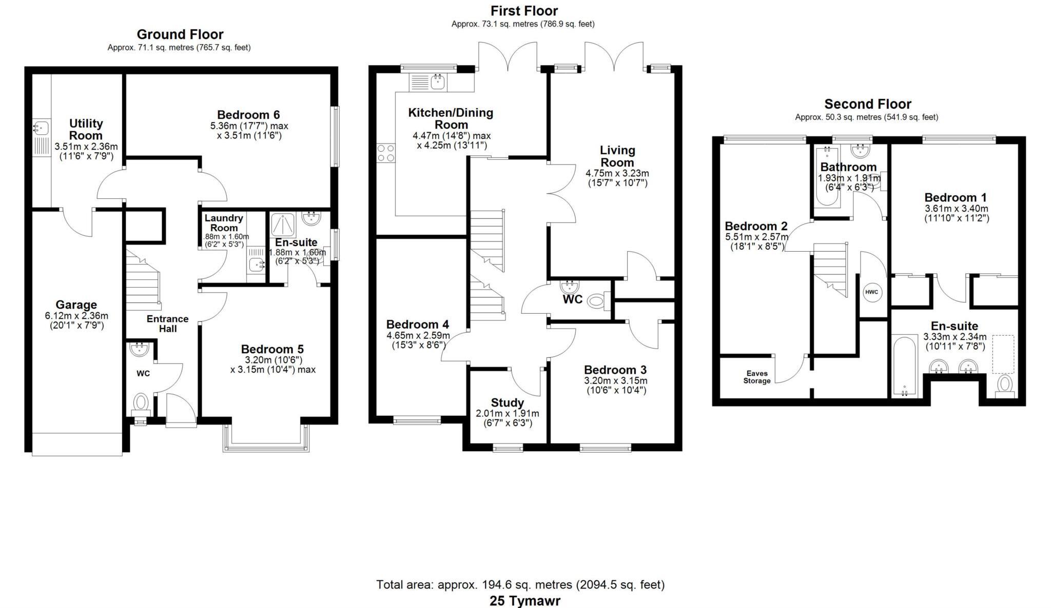 property Raw Floorplan Images}