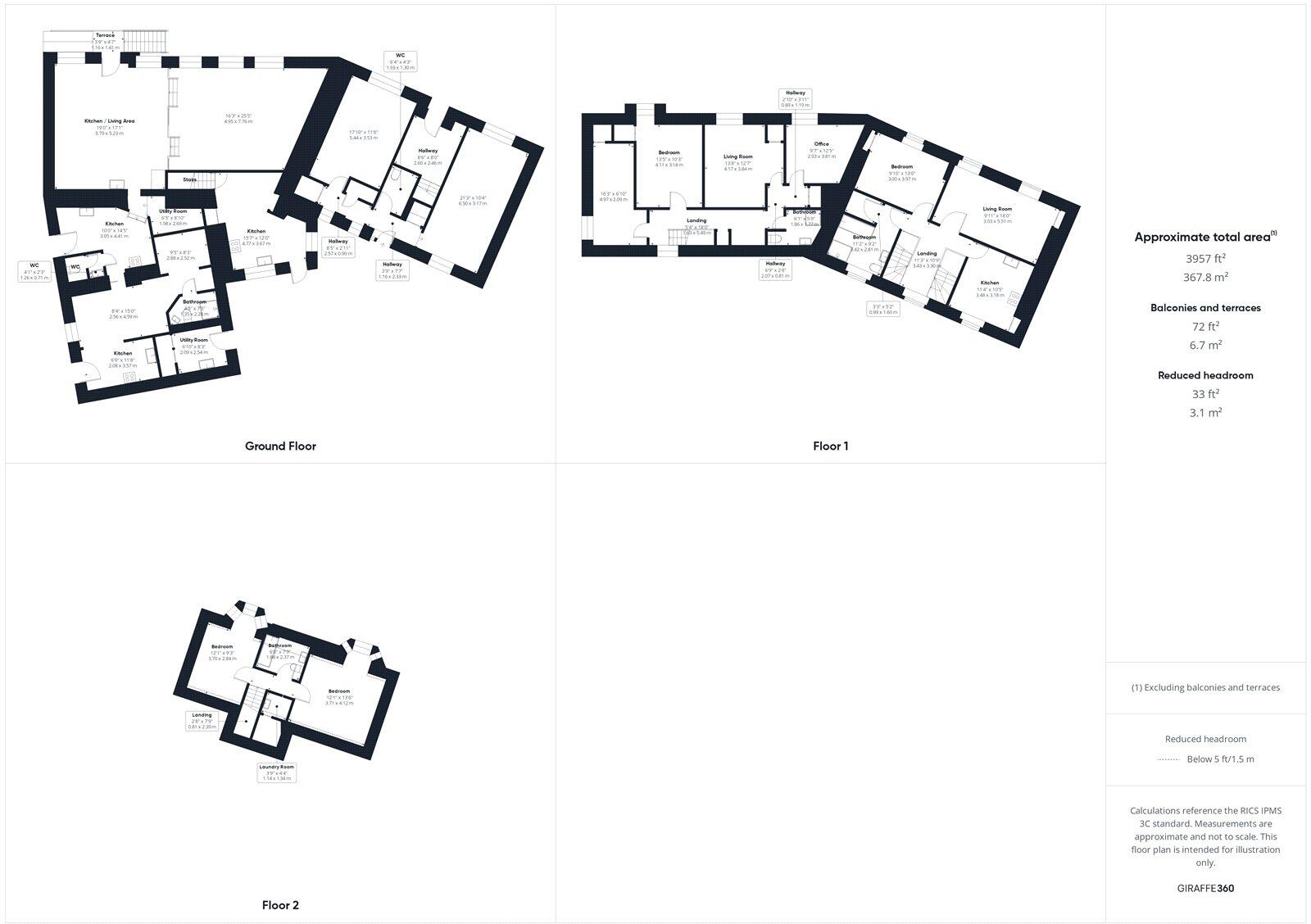 property Raw Floorplan Images}
