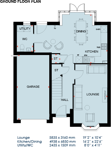 property Raw Floorplan Images}