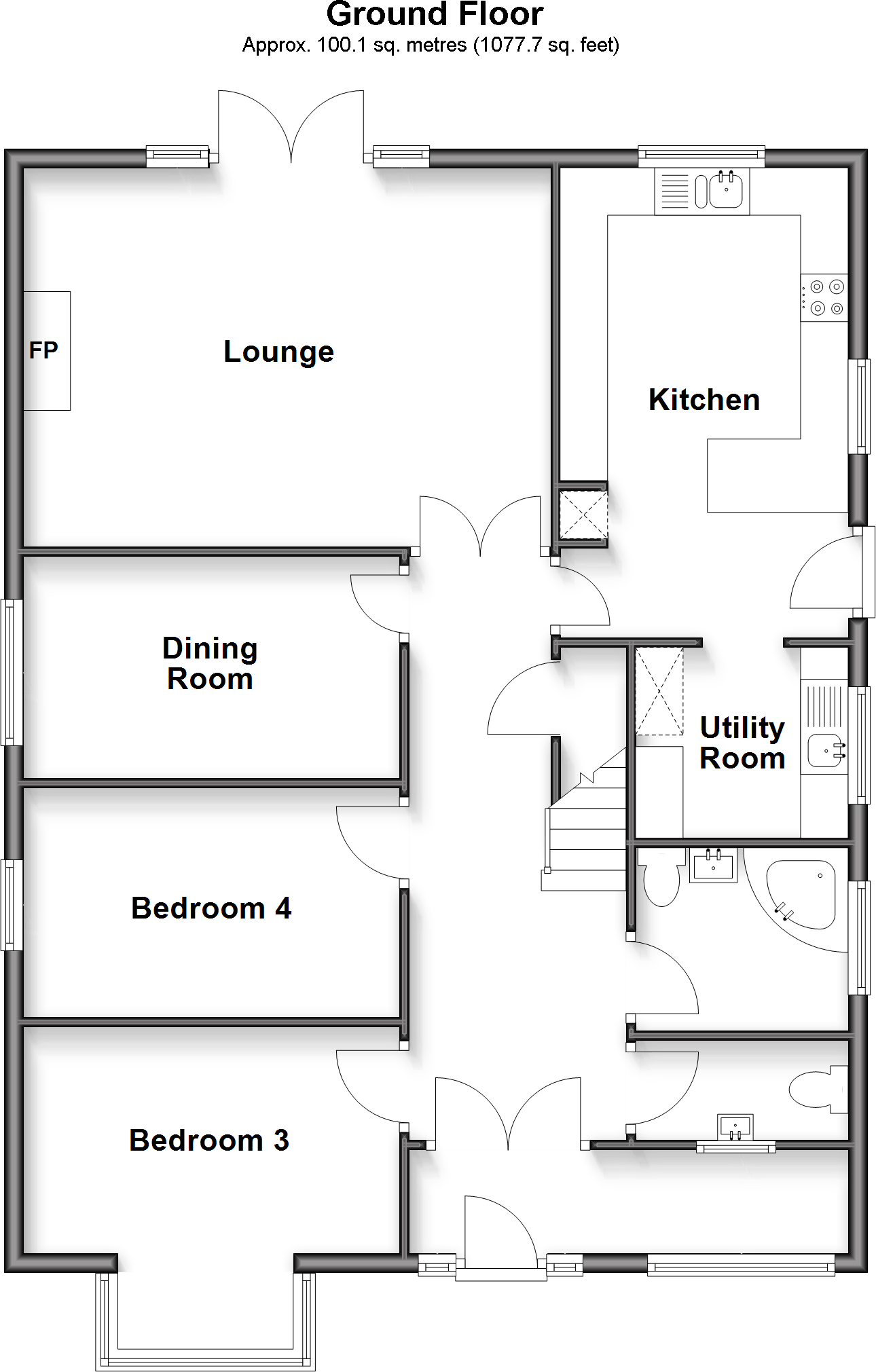 property Raw Floorplan Images}