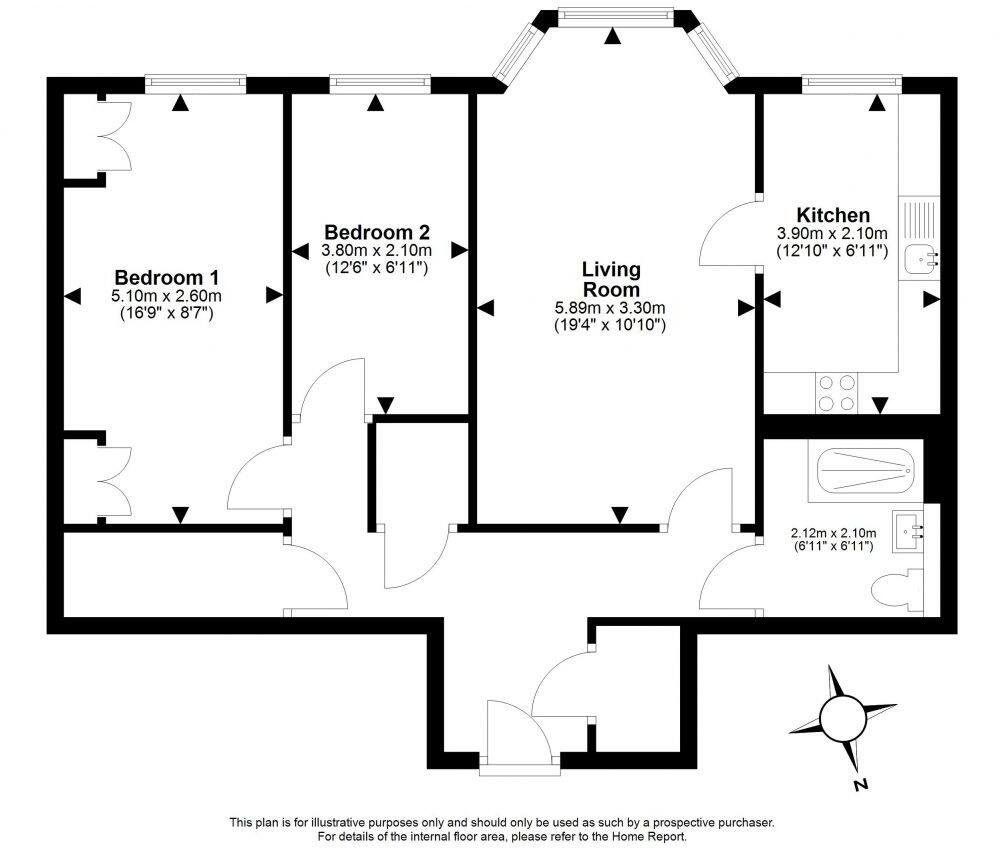 property Raw Floorplan Images}