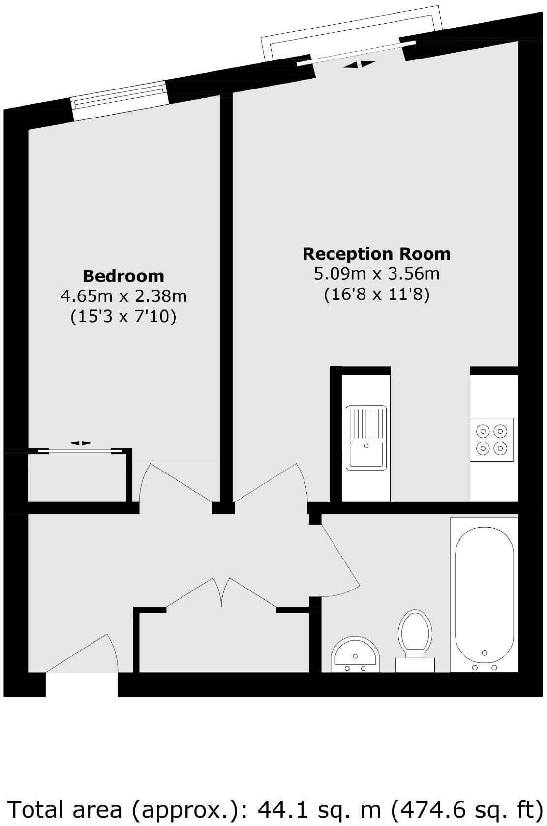 property Raw Floorplan Images}