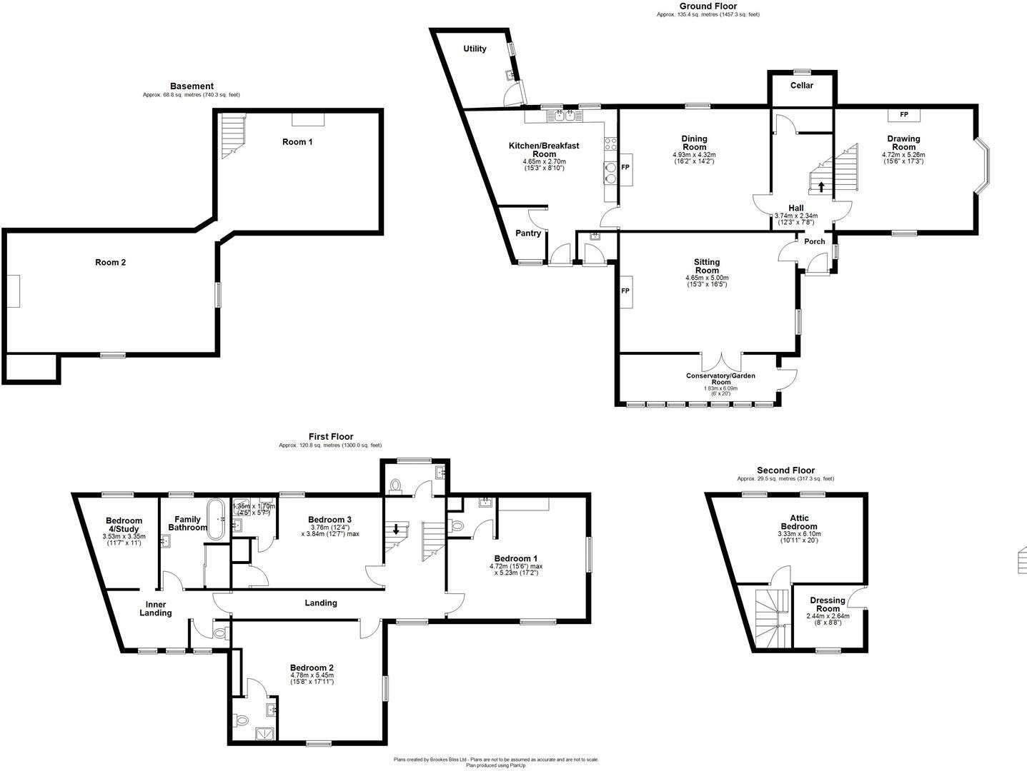property Raw Floorplan Images}