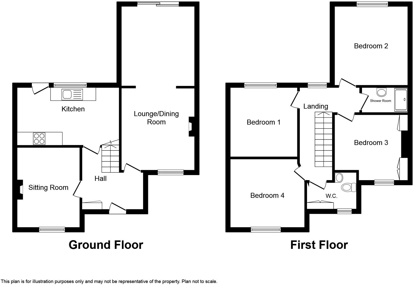 property Raw Floorplan Images}
